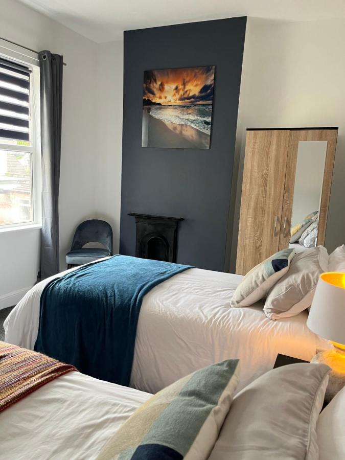 Bella Ripley Apartment Ripley  Luaran gambar