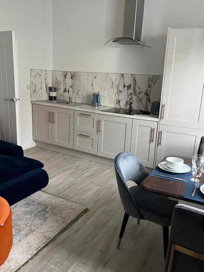 Bella Ripley Apartment Ripley  Luaran gambar