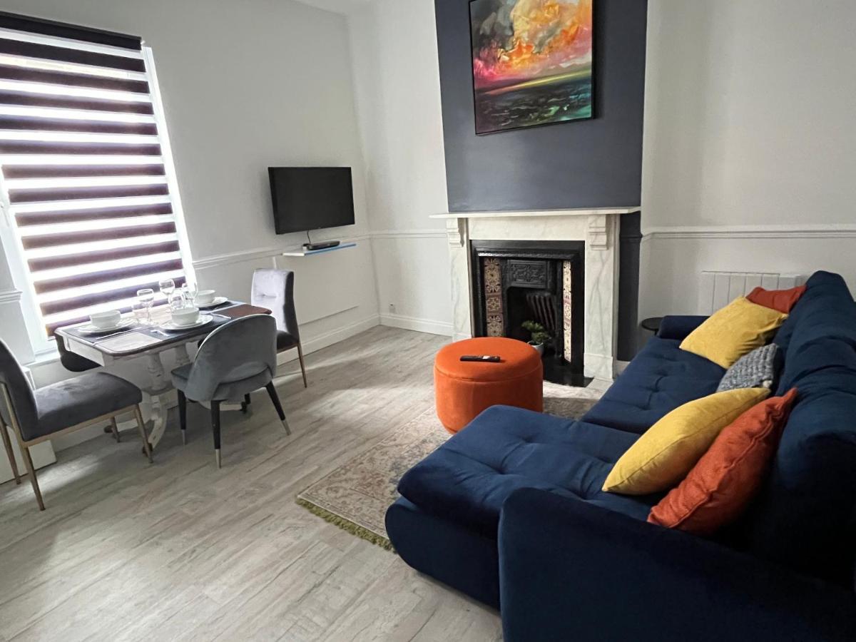 Bella Ripley Apartment Ripley  Luaran gambar