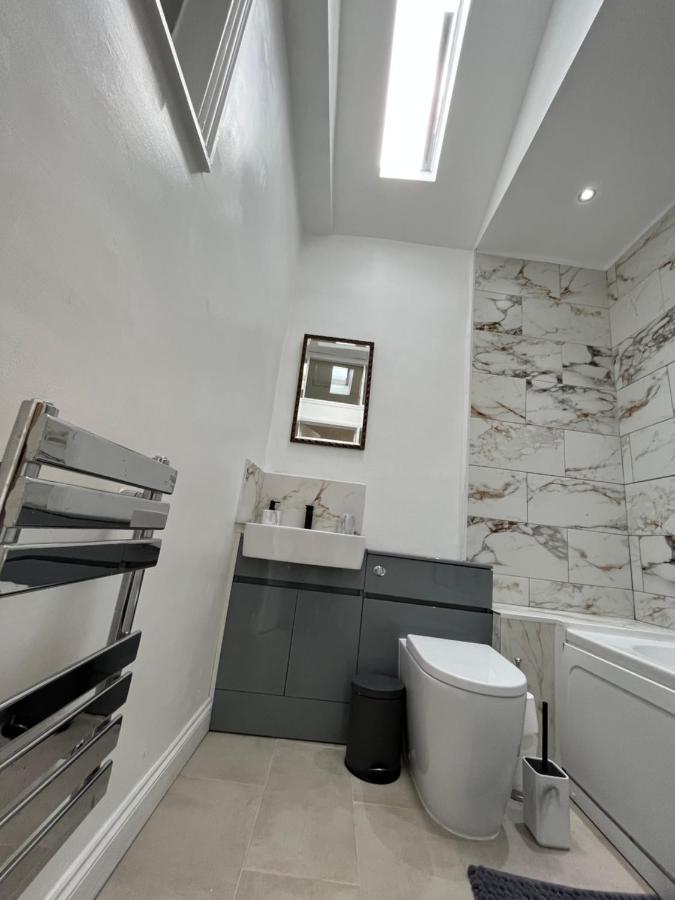 Bella Ripley Apartment Ripley  Luaran gambar