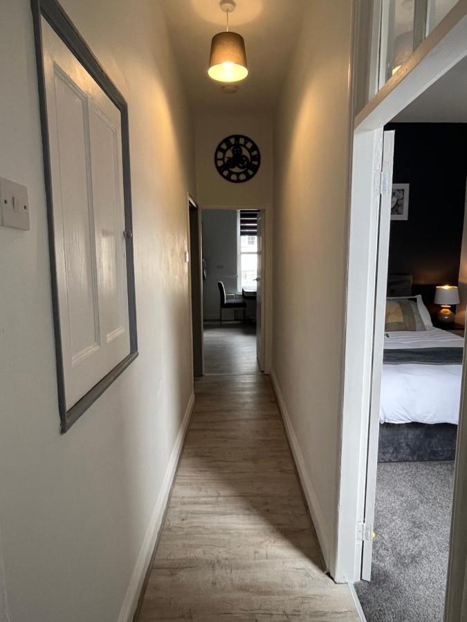 Bella Ripley Apartment Ripley  Luaran gambar
