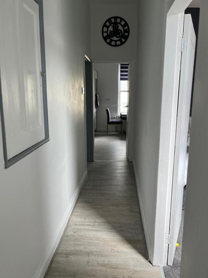 Bella Ripley Apartment Ripley  Luaran gambar